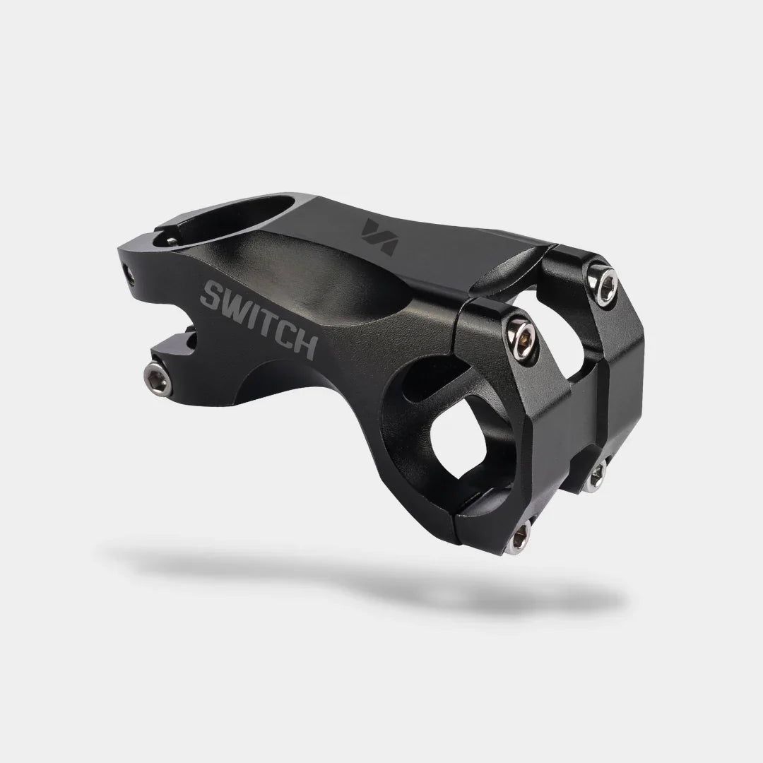 19th SWITCH SWITCH Handing attack