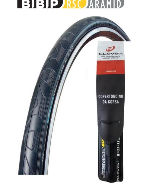 Copertone Eleven Aramid BIBIP R.S.C.