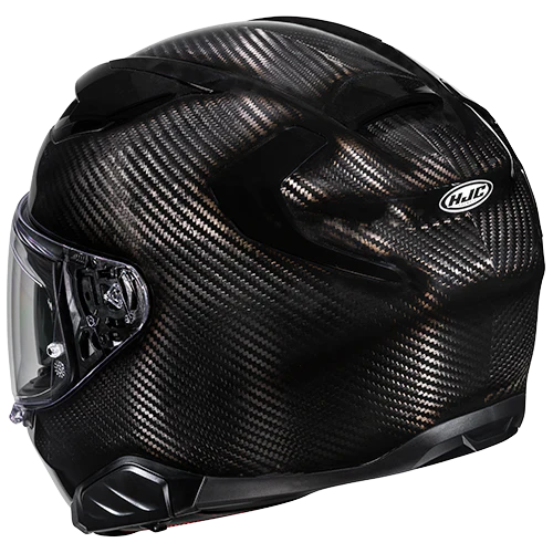 Casco Hjc F71 Carbon