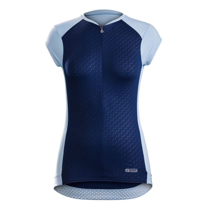 Bontrager Vella Kurzarmshirt für Damen