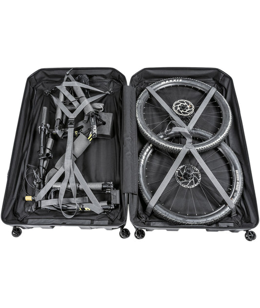 Topaak Pakgo Ex +Plus travel bag