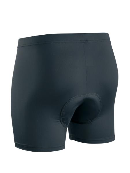 Boxer Gist Con Fondello