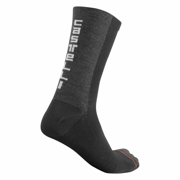 Calzini Castelli Bandito 18 Sock 2024