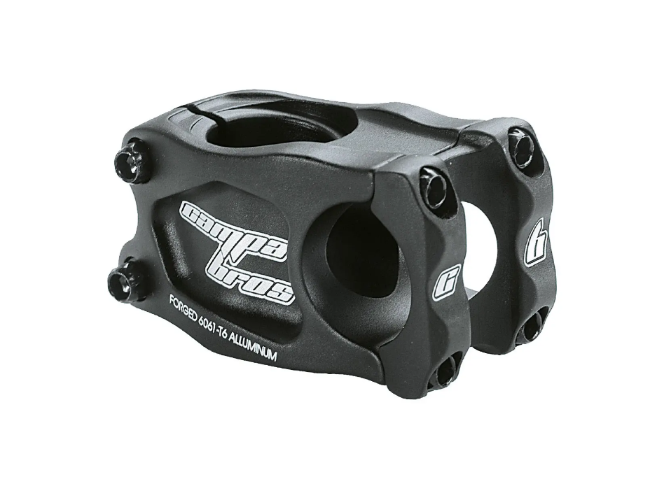 Potencia de manillar Campabros DH Assault 31,8 mm