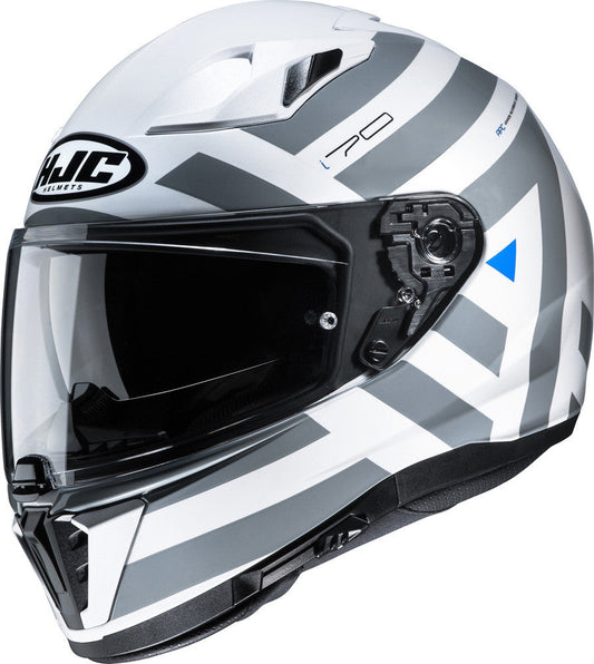 Casque HJC i70 WAU