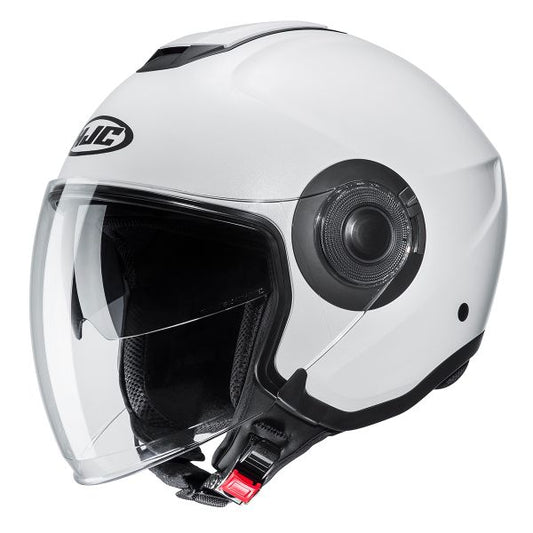 Hjc i40 helmet