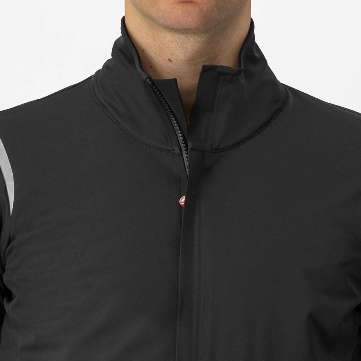 Castelli Alpha Double Ros Jacke 2025