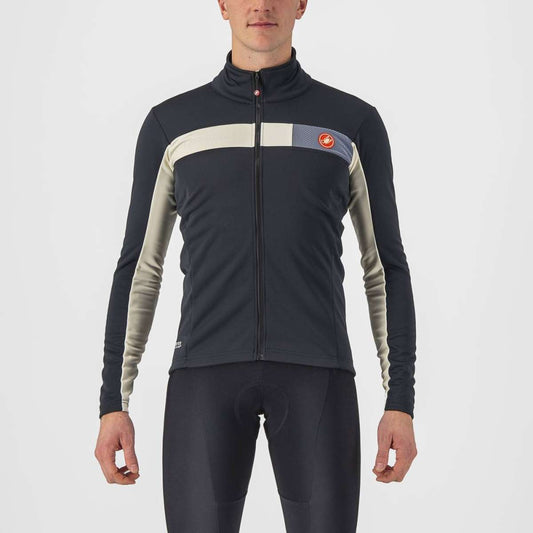 Castelli Mortirolo 6S 2024 Chaqueta