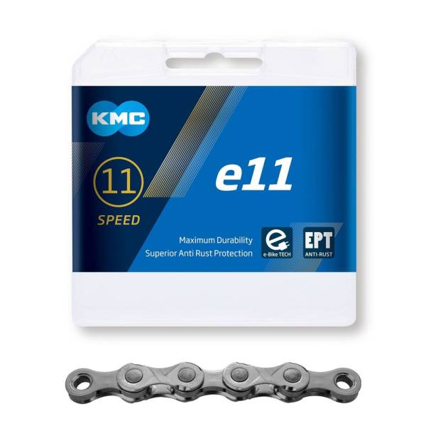 E11 EPT - 11V chain chain