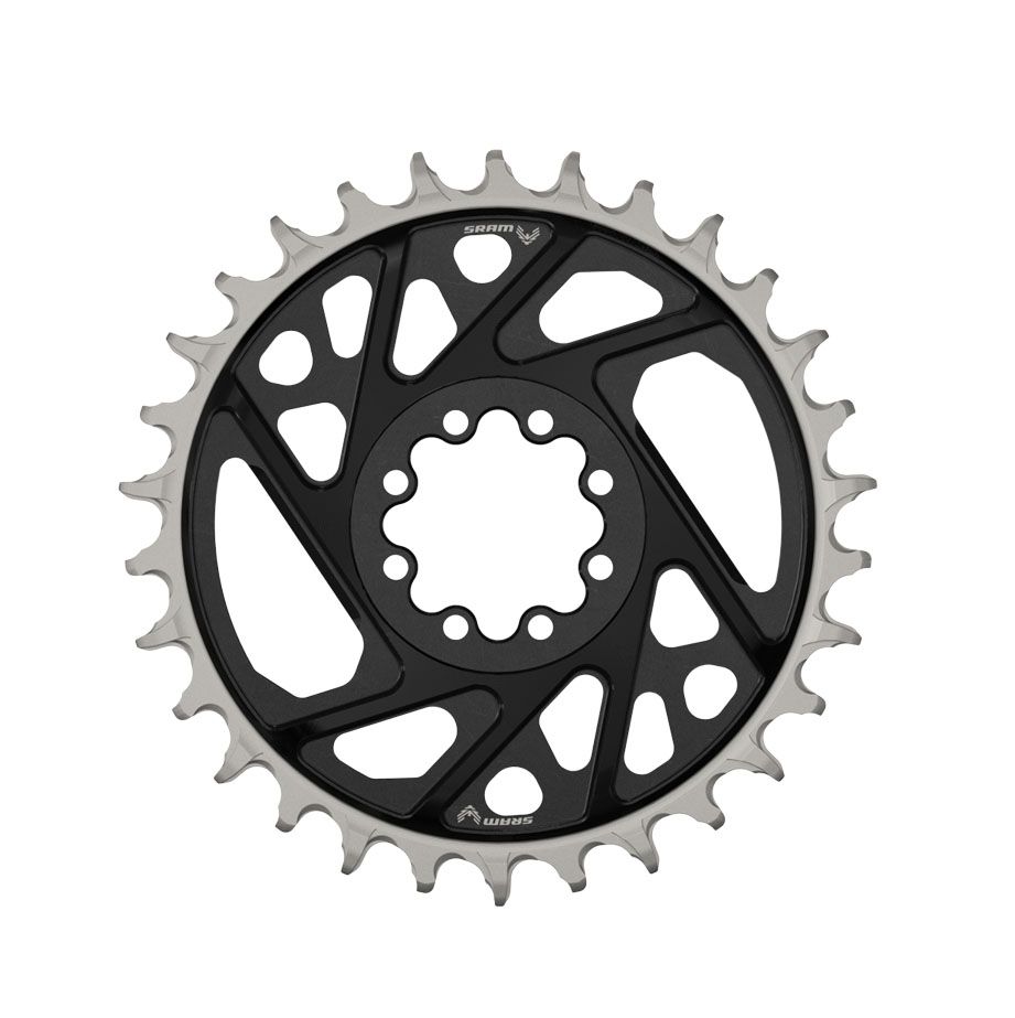Crown Sram XX T-Type Eagle 30T 12V. Monte directo 3 mm