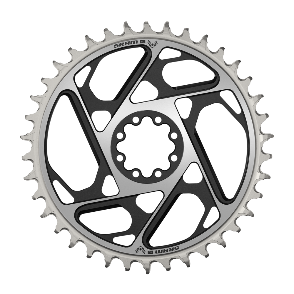Sram XX-SL Eagle T-Type 34T Direct Mount 0MM chainring