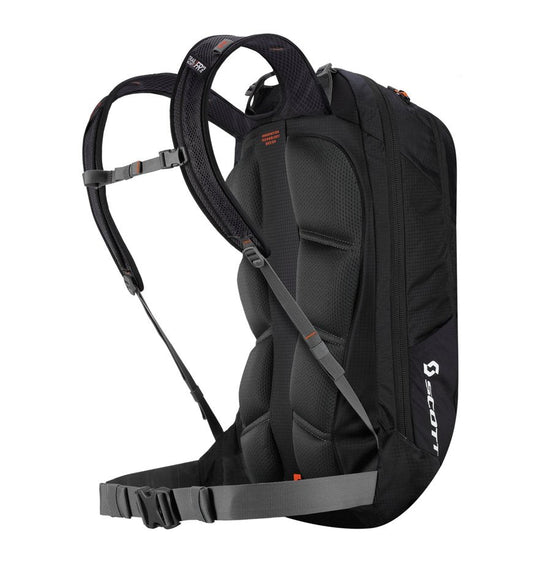 Scott Trail Rocket EVO FR 24L Bike Rucksack