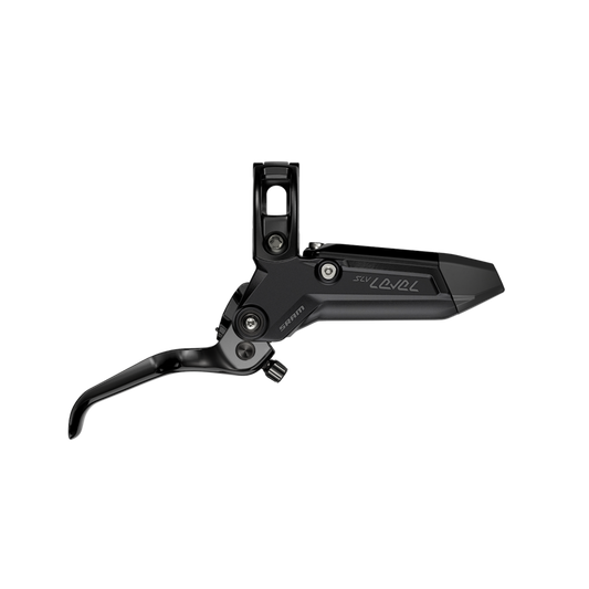 SRAM Poziom Silver Stealth 2 tłokowy hamulec tarczowy