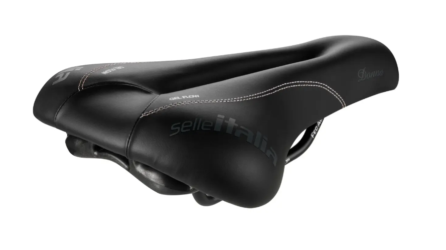 Sella Selle Italia Donna Flow