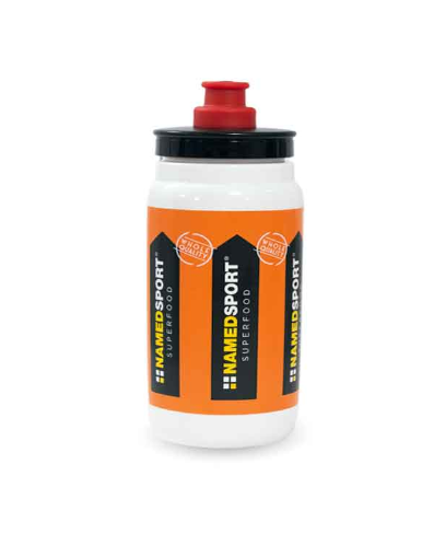 Fly Elite bottle Wilier Victory MTB Factory Team