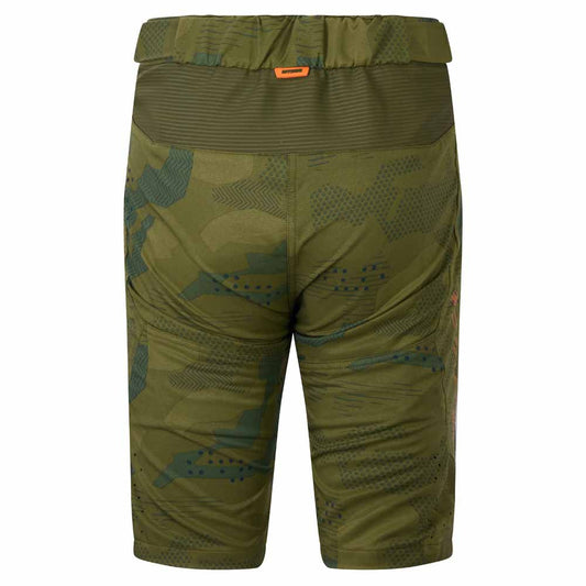 Mtb endur mt500 jr short ii short bébé