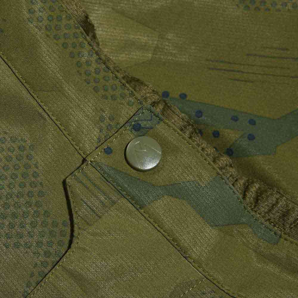 Mtb endur mt500 jr short ii short bébé