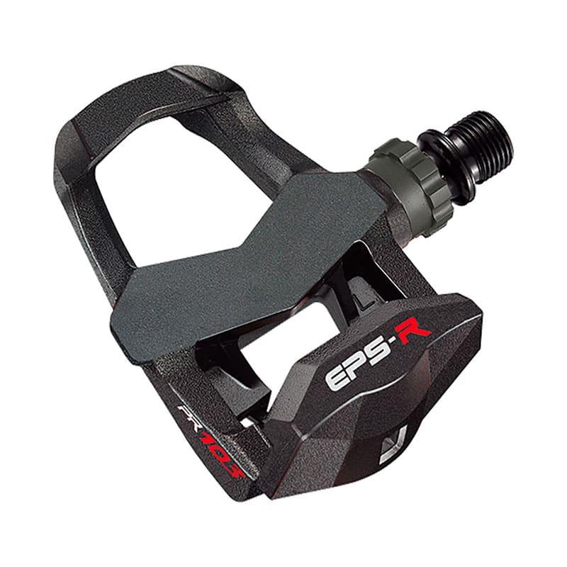 Exustar PR-103 Thermoplastic Pedals