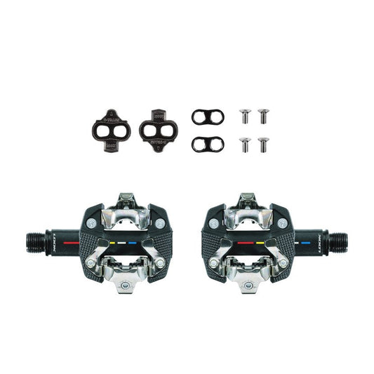 Pedales Look X-Track Race Carbon Pro Team Edition