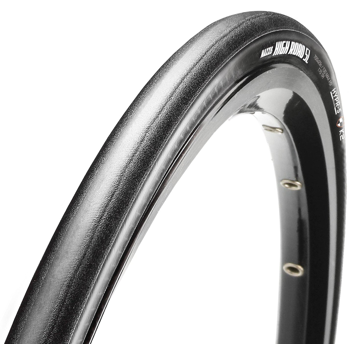 Opona Maxxis High Road SL 700x28c