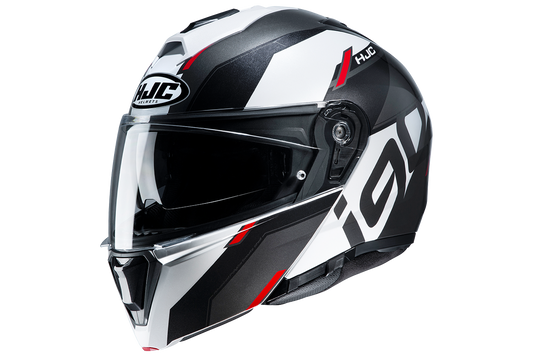HJC I90 Aventa helmet
