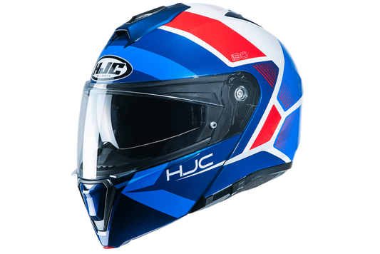 HJC I90 Hollen helmet