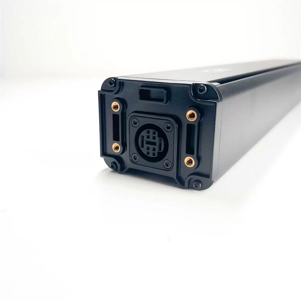 Husqvarna Simplo 720Wh G2 Shimano EP8 okrągłe złącze dla modeli węglowych od 2024