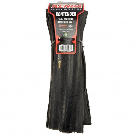 Copertoncino Pieghevole Kenda Kontender 700x26C