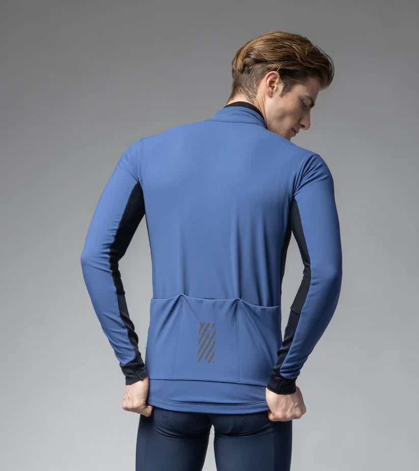 Veste d'hiver Alé Klimatik K-Double 2026