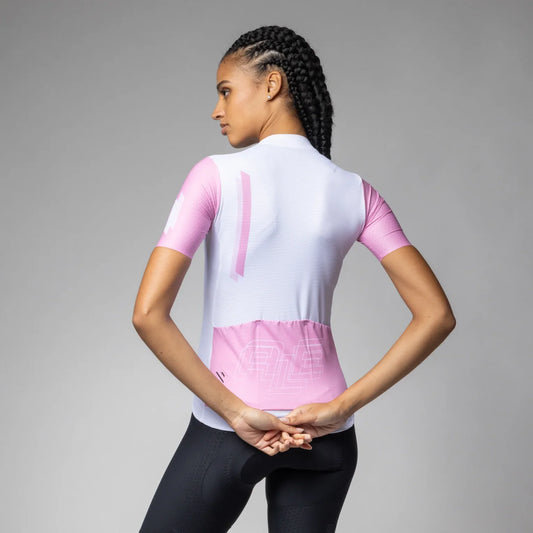 Manga corta alè pr-e sígueme 2025