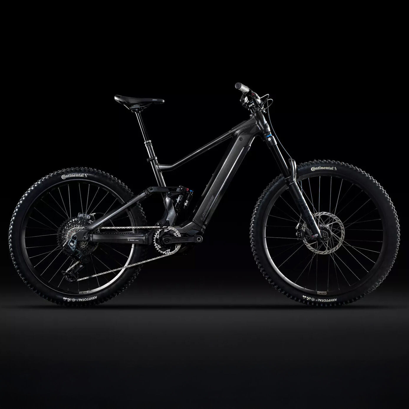 Lapierre Overvolt Am 9.8 Gen 5 2025