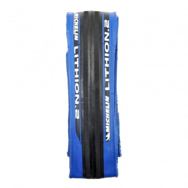 Michelin Lithion 2 tire
