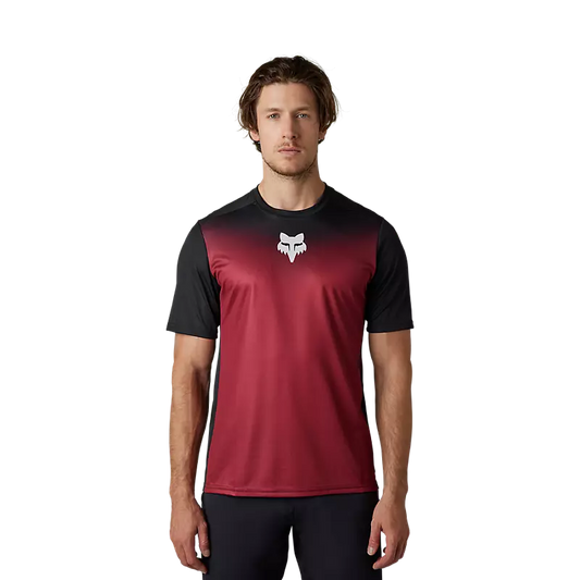 Maillot Fox Ranger Quille