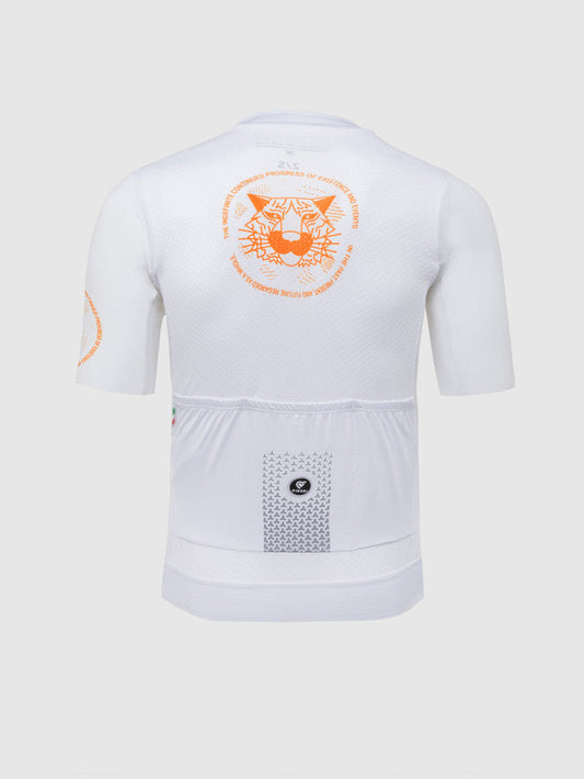 Camisa de manga corta Pissei Tempo Animal 2024