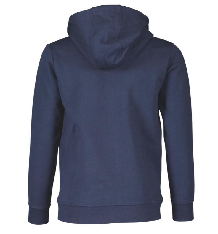 Junior -Kapuzen -Sweatshirt Scott Langes Casuation Casual