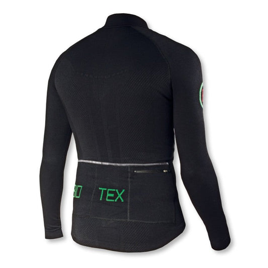 Biotex Thermal Long Sleeve Shirt Win