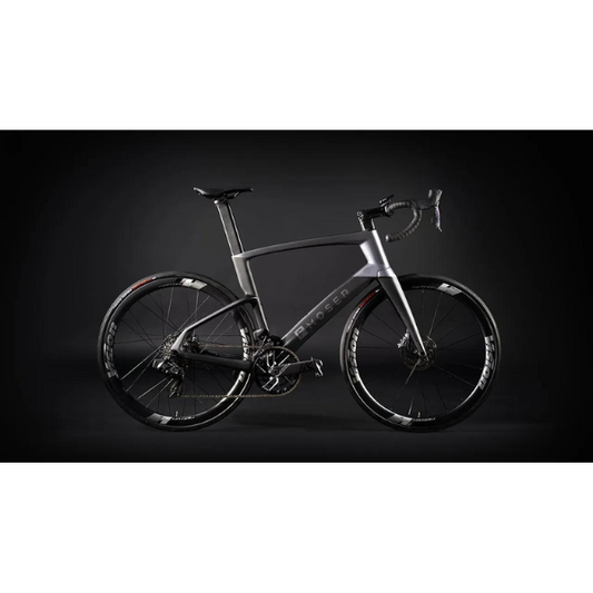 F Moser Road Sram Red