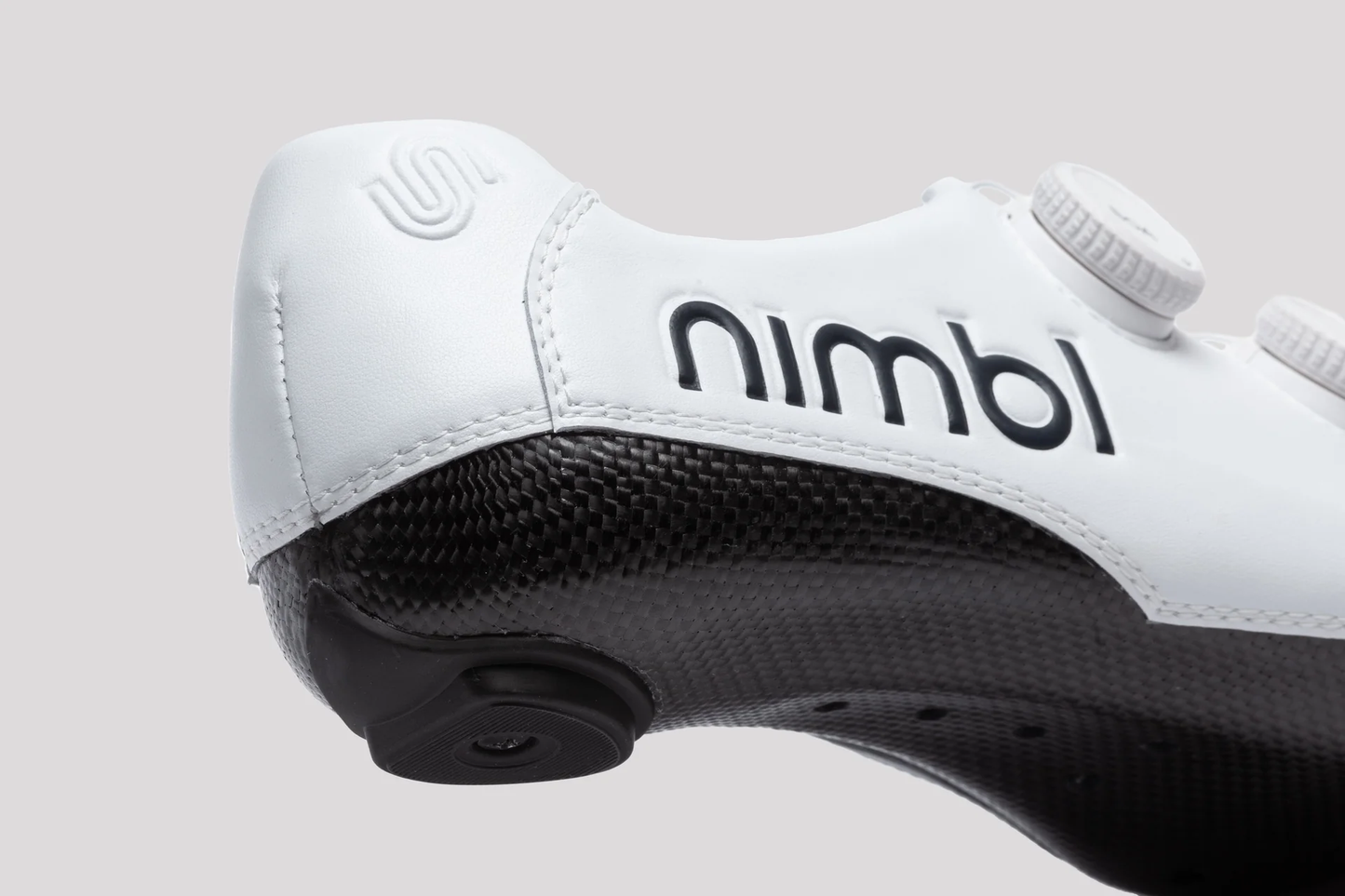 Nimbl Exceed-Schuhe
