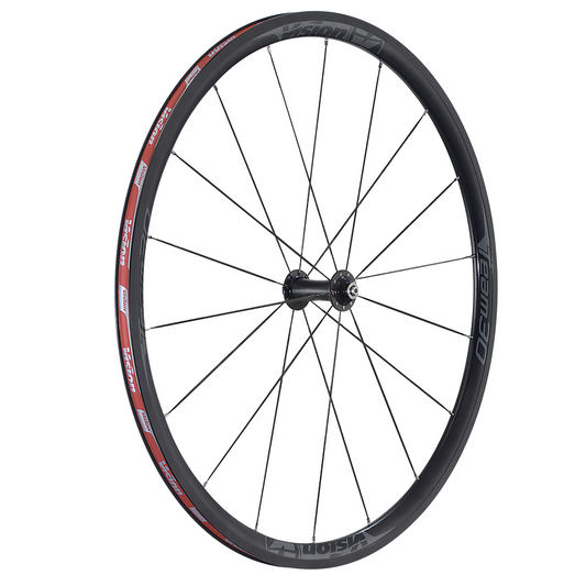 Vision Team 30 rim brake wheels