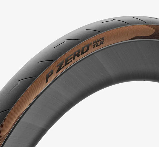 Tirelli P Zero Race Tubeless Speedcore