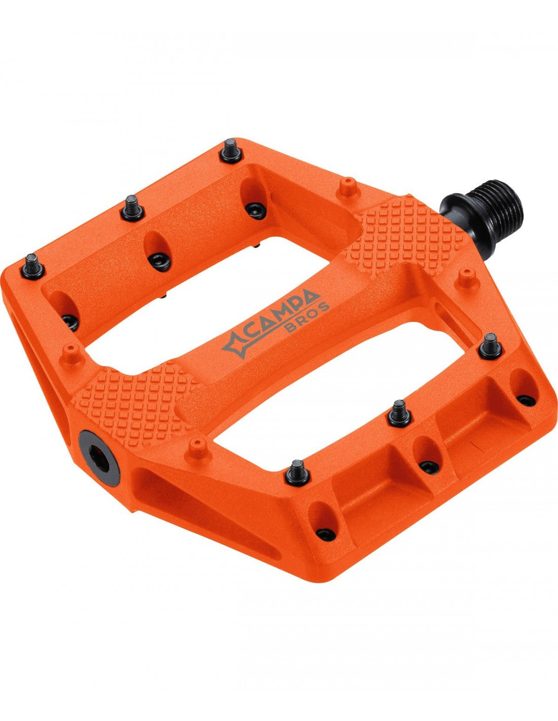 Pedali Campabros Assault contre EN / FR