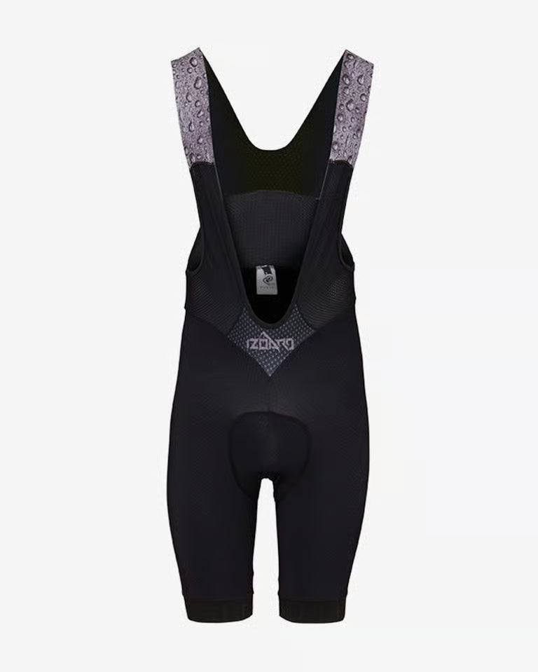 Salopette courte Pissei Izoard