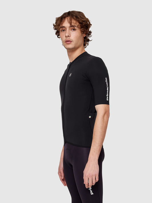 Pissei Jersei First Skin Manga corta 2025