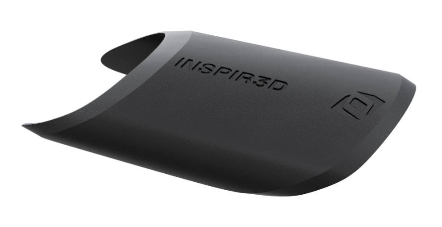 Syncros Houston TT Protection de tube horizontal pour Scott Spark / Lumen 22