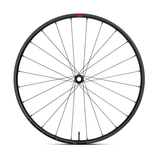 Pair of Collum Red Zone 3 wheels