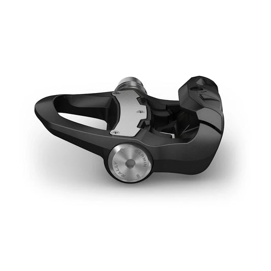 Pédales Garmin Rally RK200 avec capteur à double puissance