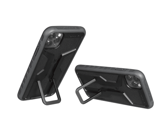 Funda Topeak Ridecase para iPhone con soporte