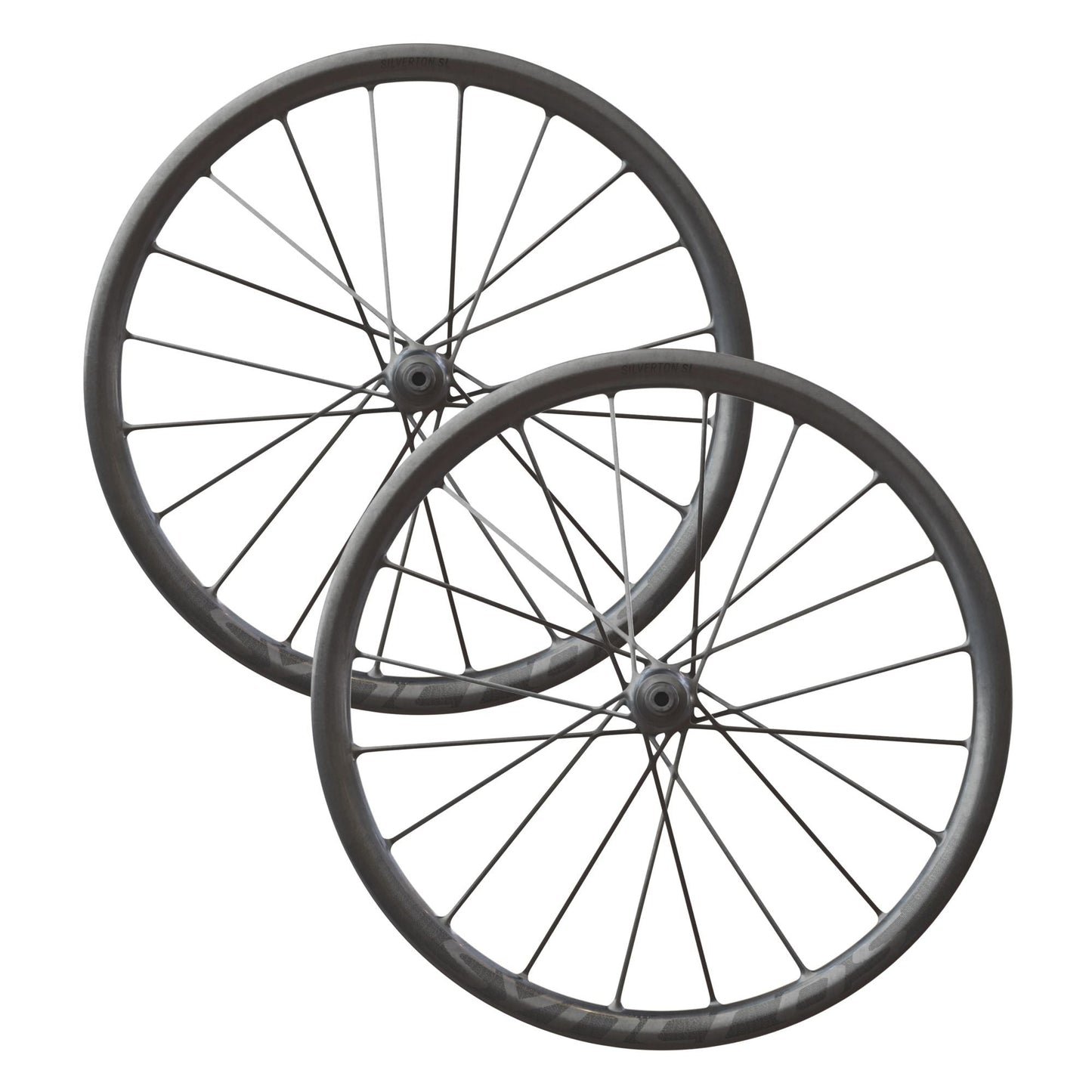 Syncros Silverton SL 26 "roues"