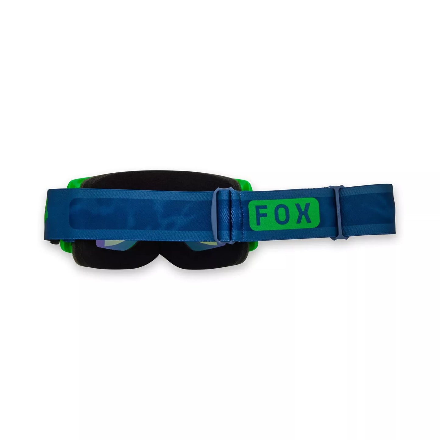 Fox Main Taunt Spark 2024 Maske