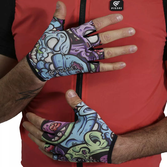 Pissei Samara gloves